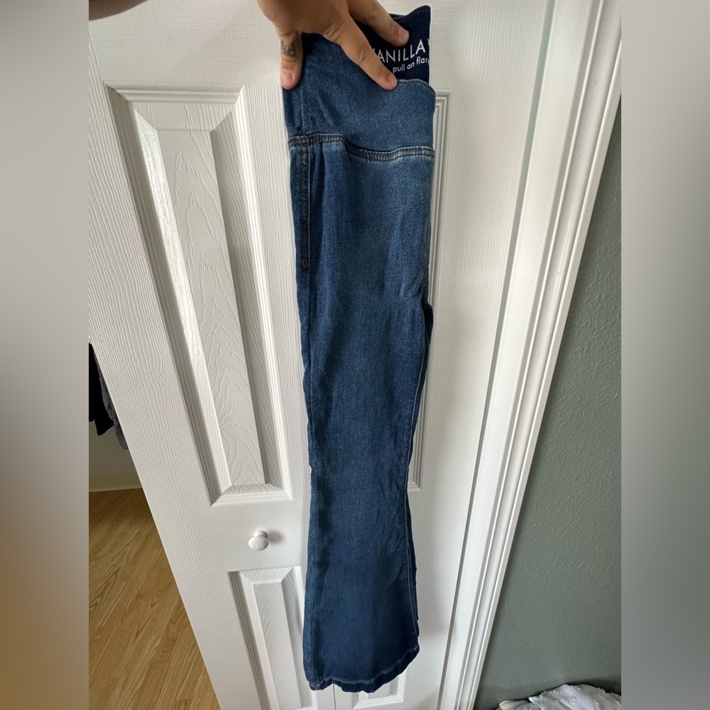 Flare Jeans - Size 1
